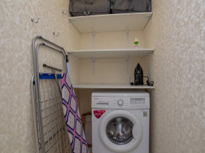 Апартаменты Братская 27к3 подьезд 2