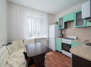 Апартаменты на Мичурина 10Б