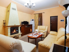 Квартира на Дадаева