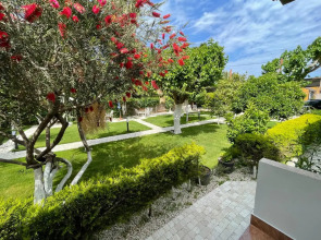 Мини-отель Alican Pension