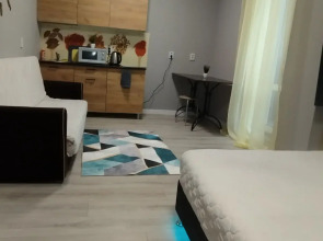 Квартира Апартаменты в ЖК Камские огни 2