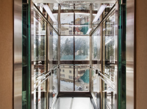 Отель Андерсен