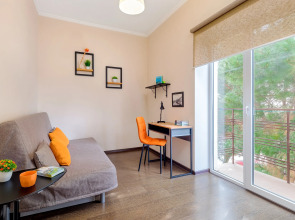 Апартаменты Луна 184