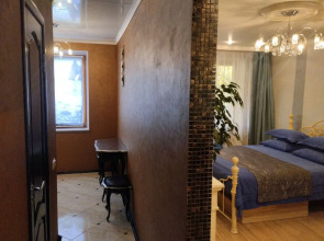 Апартаменты Оливия