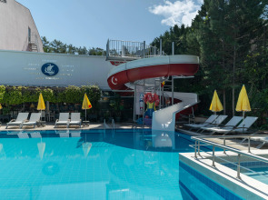 Hotel Grand Viking All Inclusive