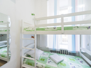 Хостел Muzeyny