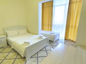 Квартира на Войкова 27 Жк Аврора