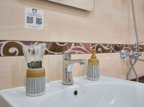 Квартира ПосуткаРу Г Сарабеева 9 парк Краснодар им Галицкого