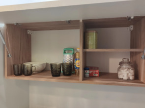 Квартира Red House 15м²