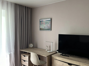 Квартира Самая Удобная Локация Дизайнерский Ремонт Уютная