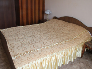 Апартаменты Урал Цвиллинга 40