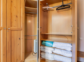 Квартира Smart Host Уланский переулок 21с1