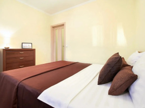 Апартаменты PaulMarie на Мазурова