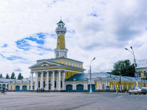 Квартира  Волшебный Лес