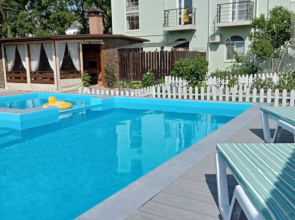 Гостевой дом Вера Фео