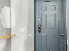 Апартаменты Студия