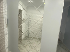 Квартира на Смоленской 50