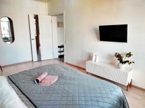 Апартаменты Гагарин у Королевских ворот