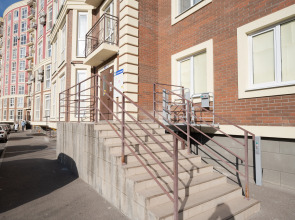 Квартира Класса Люкс