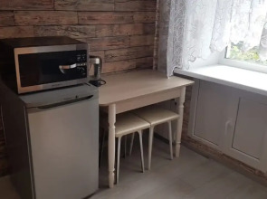 Квартира однокомнатная на втором этаже