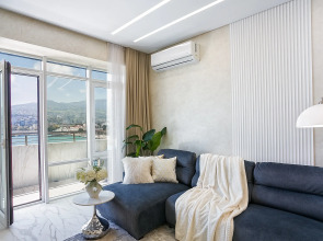 Апартаменты Yalta Plaza