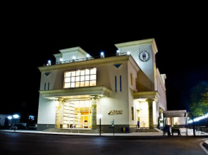 Отель Tolip Aswan