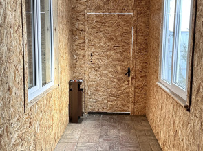 Гостевой Дом Радужный 2