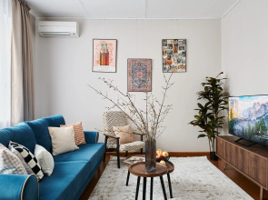 Квартира GM Apartments у Патриарших Прудов