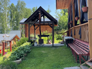 База отдыха БиллаУ