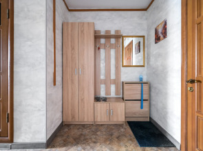 Квартира Apartico с Видом на Парк 300-летия