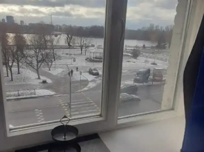 Квартира в Самом Центре Бреста