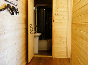 Гостевой Дом литейщика Никуличева с баней