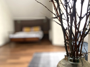 Частный Дом Гостевой Дом Pine Housе