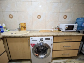 Гостевой Дом на Шембелиди