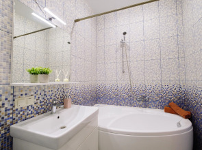 Апартаменты с Большой Лоджией от LetoApart