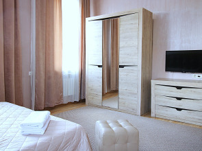 Гостевой дом Круиз Румянцево