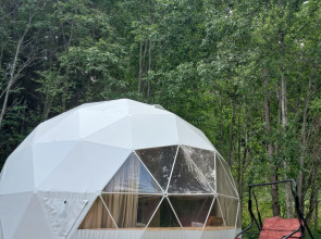 Бунгало Купол сфера