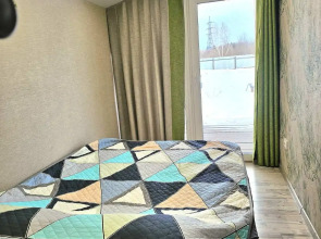 Частный дом Побег из Квартиры