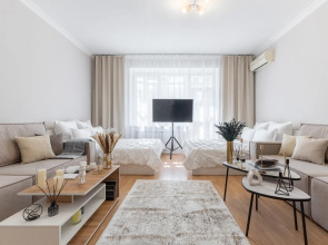 Апартаменты Residence Elegance на 14 персон