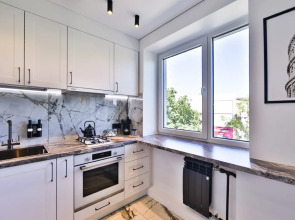 Апартаменты Медуза