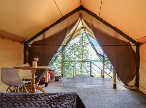 База Отдыха Фрегат