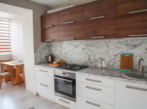 Апартаменты на Дзержинского 68/2