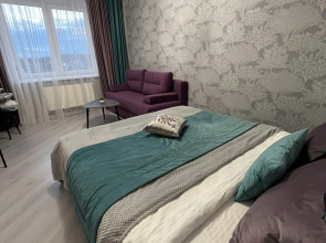 Квартира Апартаменты Лаванда