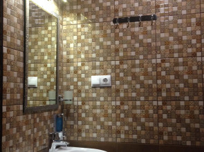 Гостевой Дом Maalle