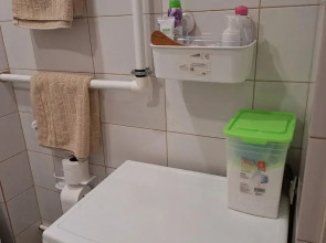 Квартира 1 комнатная 6 микрорайон 25