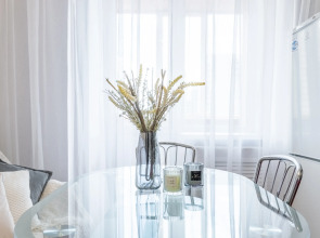 Апартаменты Comfort Home на Чистопольской