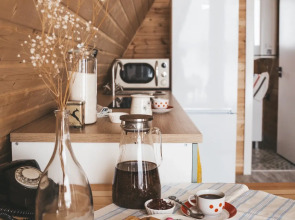 Гостевой дом Советов на Вазузе