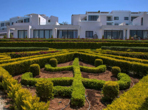 Отель Sun Valley Resort&Residency