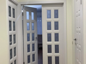 Апартаменты Рания с видом на море