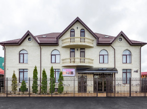 Гостевой дом ArSunrise